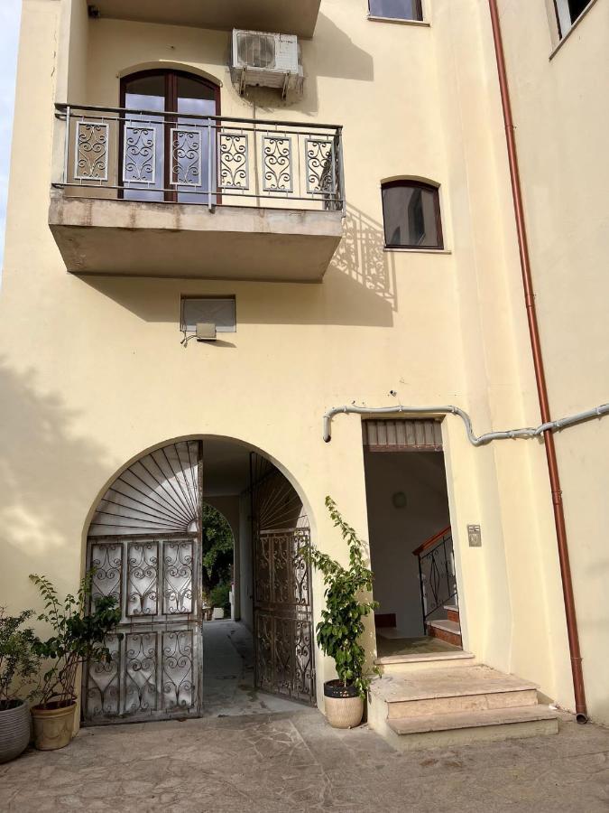 Maison Umberto I A Villasimius Centro エクステリア 写真