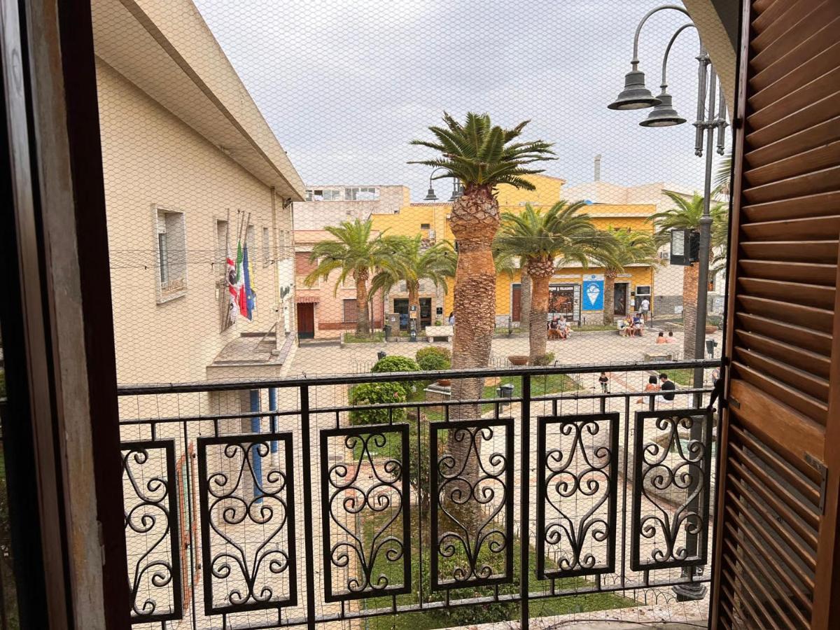 Maison Umberto I A Villasimius Centro エクステリア 写真