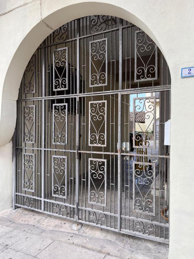 Maison Umberto I A Villasimius Centro エクステリア 写真