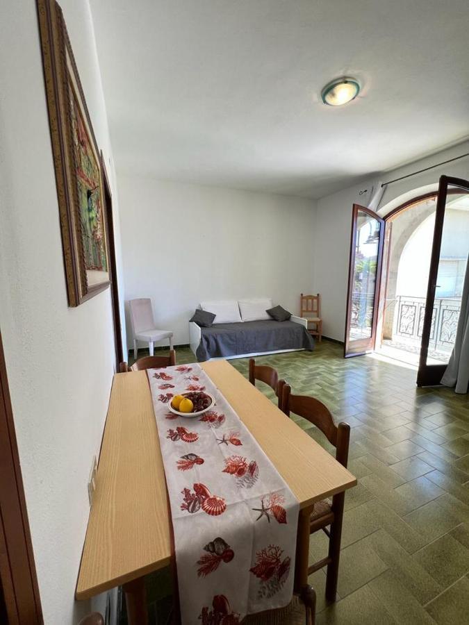 Maison Umberto I A Villasimius Centro エクステリア 写真