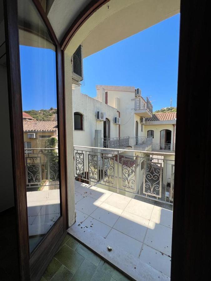 Maison Umberto I A Villasimius Centro エクステリア 写真