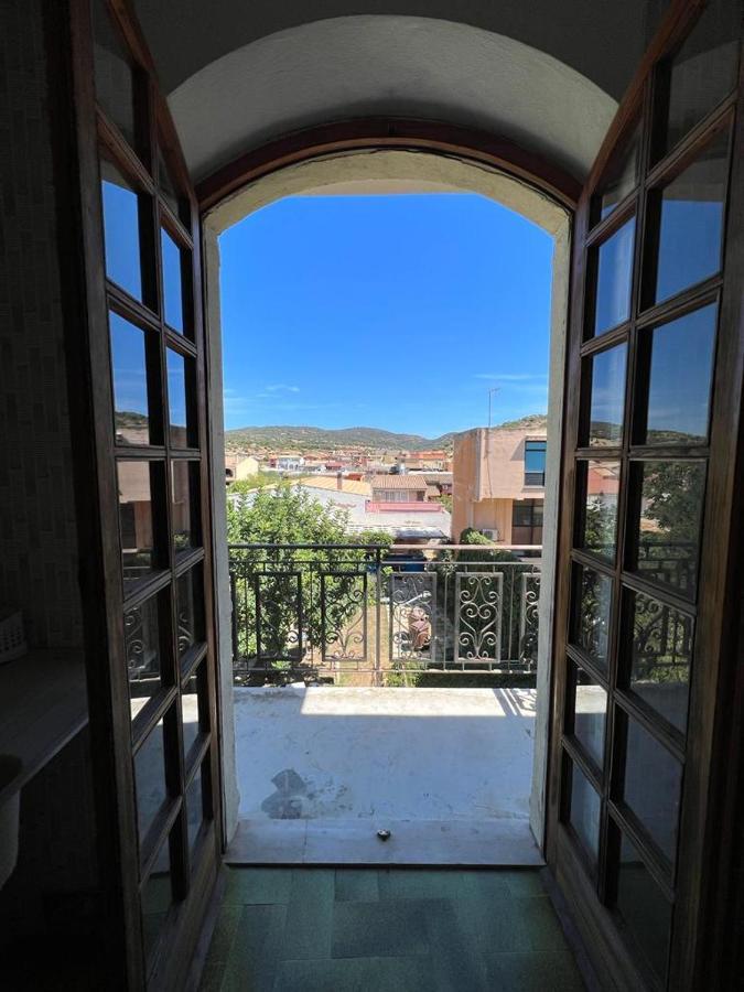 Maison Umberto I A Villasimius Centro エクステリア 写真