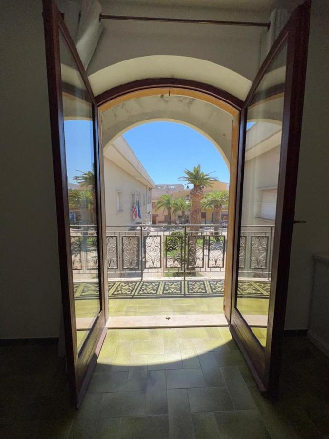 Maison Umberto I A Villasimius Centro エクステリア 写真