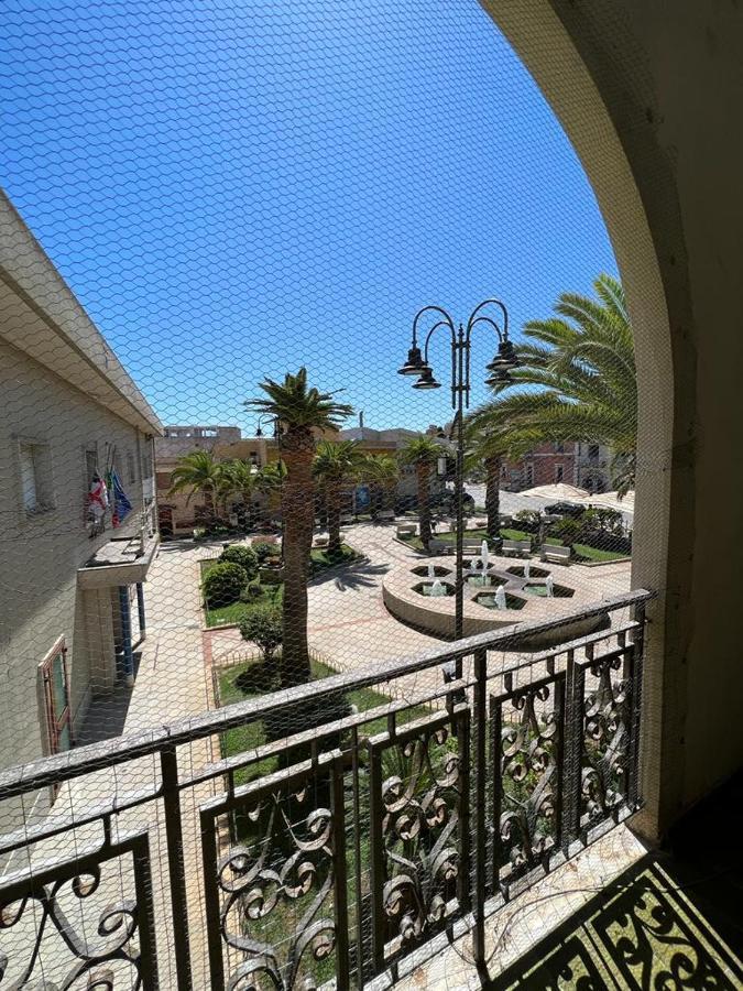 Maison Umberto I A Villasimius Centro エクステリア 写真