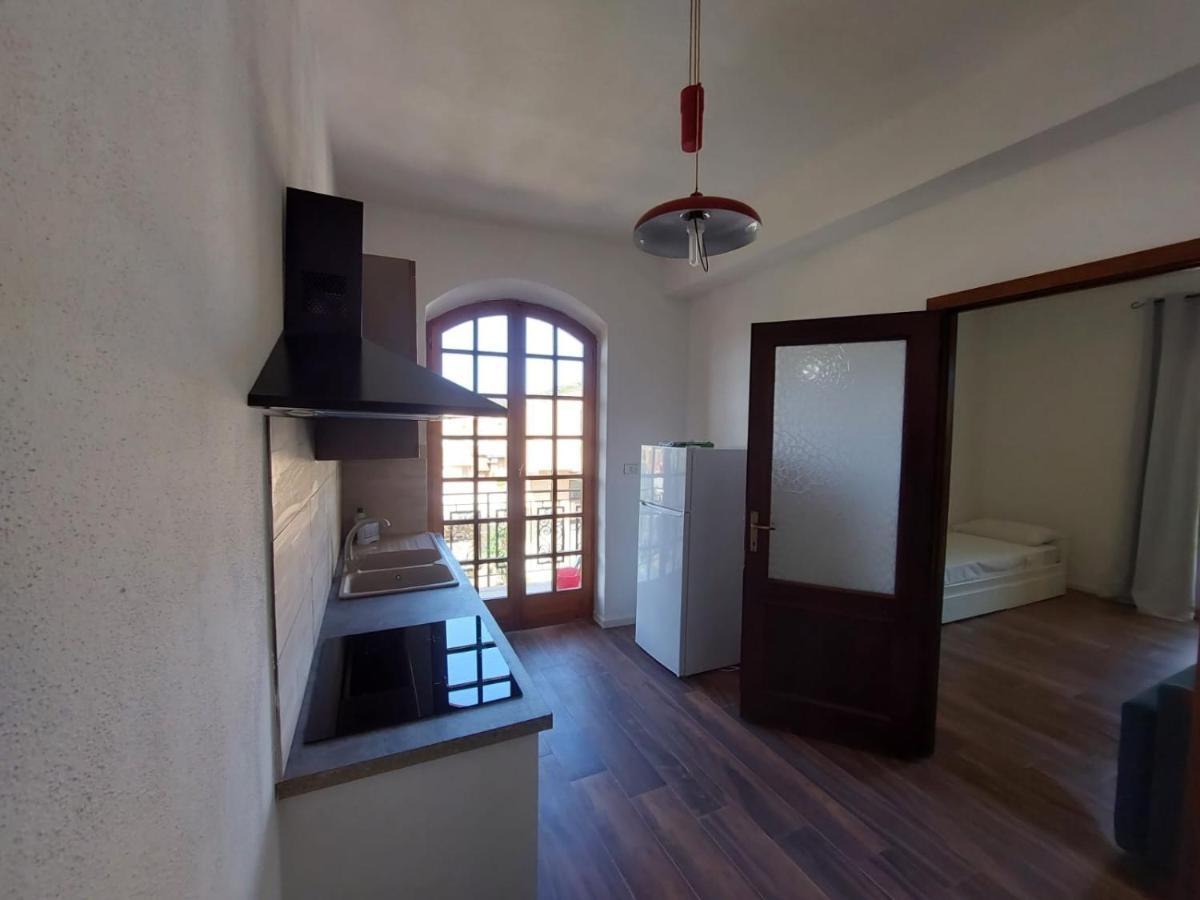 Maison Umberto I A Villasimius Centro エクステリア 写真