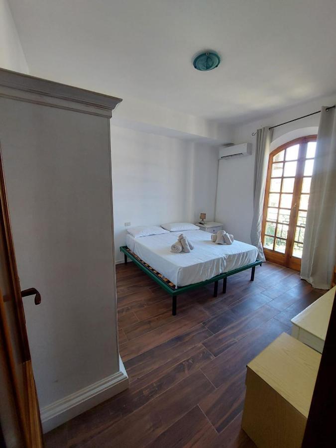 Maison Umberto I A Villasimius Centro エクステリア 写真