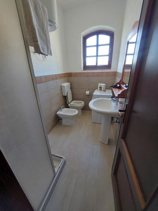 Maison Umberto I A Villasimius Centro エクステリア 写真
